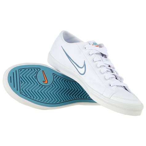 Nike Women's Capri Canvas Sneakers 